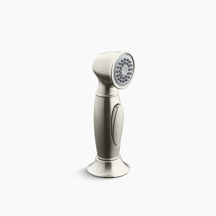 Kohler Accent Kitchen sidespray K-10101-BN - Plumbing Market