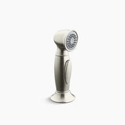 Kohler Accent Kitchen sidespray K-10101-BN - Plumbing Market