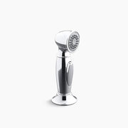 Kohler Accent Kitchen sidespray K-10101-CP - Plumbing Market