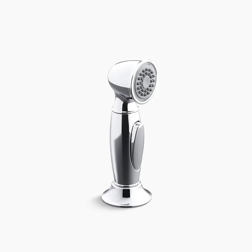 Kohler Accent Kitchen sidespray K-10101-CP - Plumbing Market
