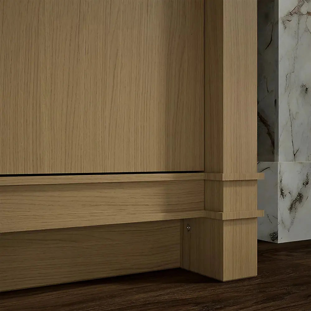 Kohler Alouette 60" Bathroom Vanity Cabinet with Sinks and Quartz Top - Plumbing Market