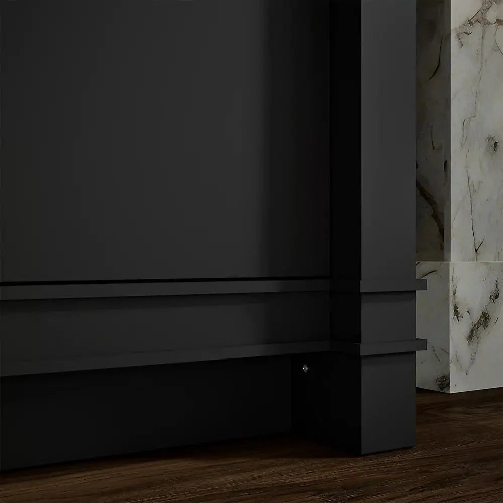 Kohler Alouette 60" Bathroom Vanity Cabinet with Sinks and Quartz Top - Plumbing Market