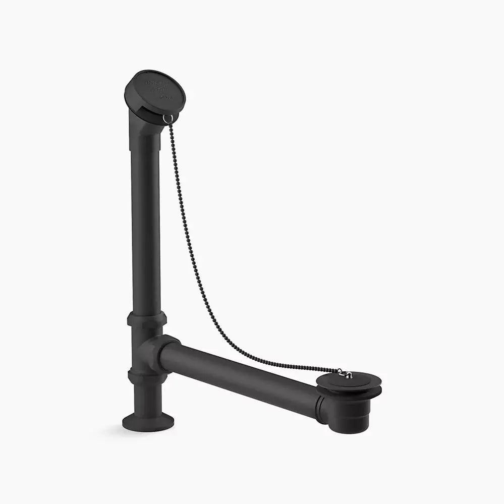 Kohler Antique Bathtub Drain 106-BL - Plumbing Market