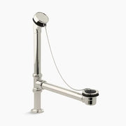 Kohler Antique Bathtub Drain 106-SN - Plumbing Market