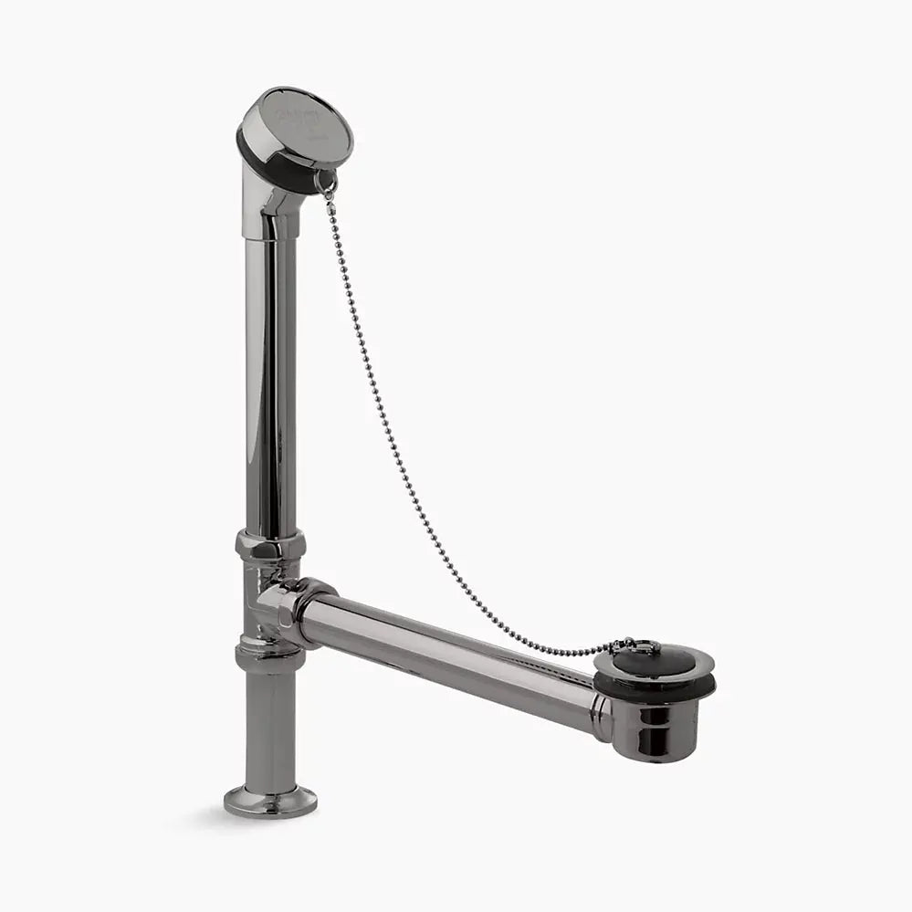 Kohler Antique Bathtub Drain 106-TT - Plumbing Market