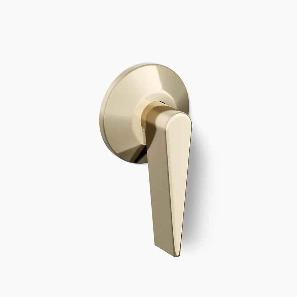 Kohler Archer Trip Lever 11069-AF - Plumbing Market