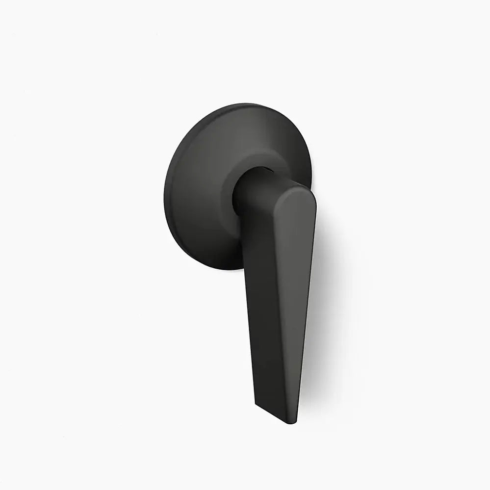 Kohler Archer Trip Lever 11069-BL - Plumbing Market