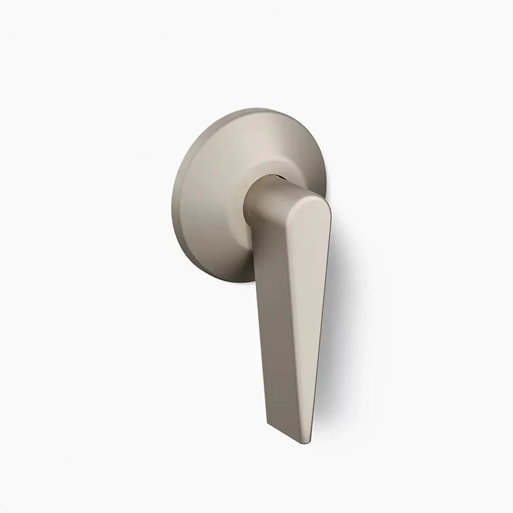 Kohler Archer Trip Lever 11069-BN - Plumbing Market