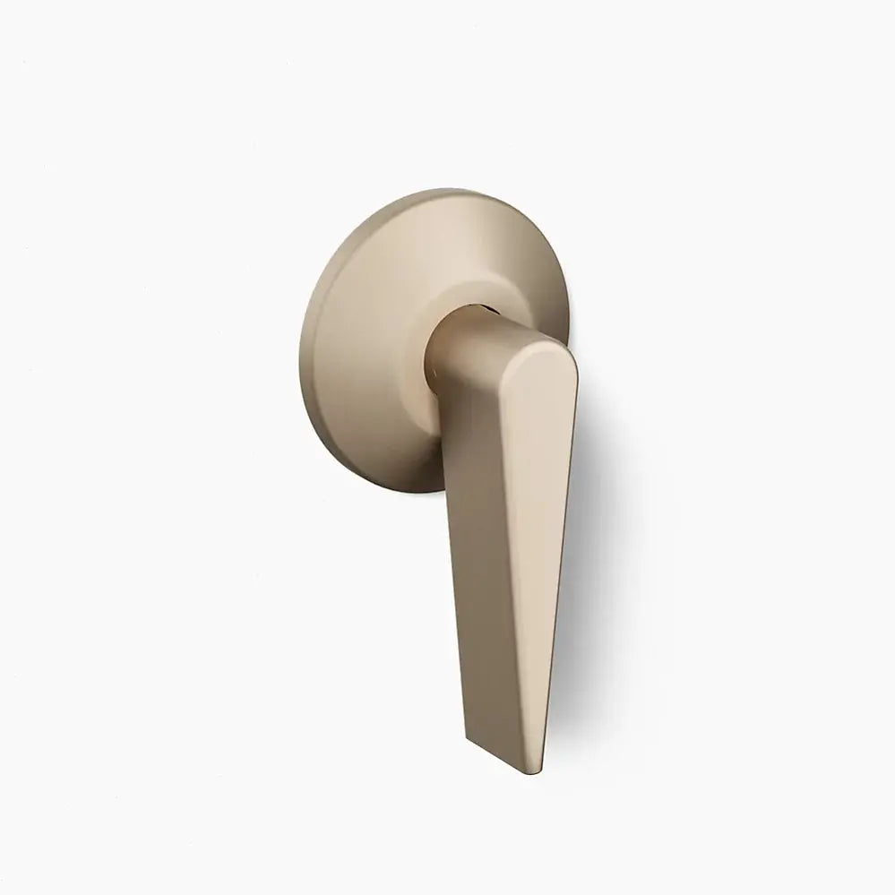 Kohler Archer Trip Lever 11069-BV - Plumbing Market