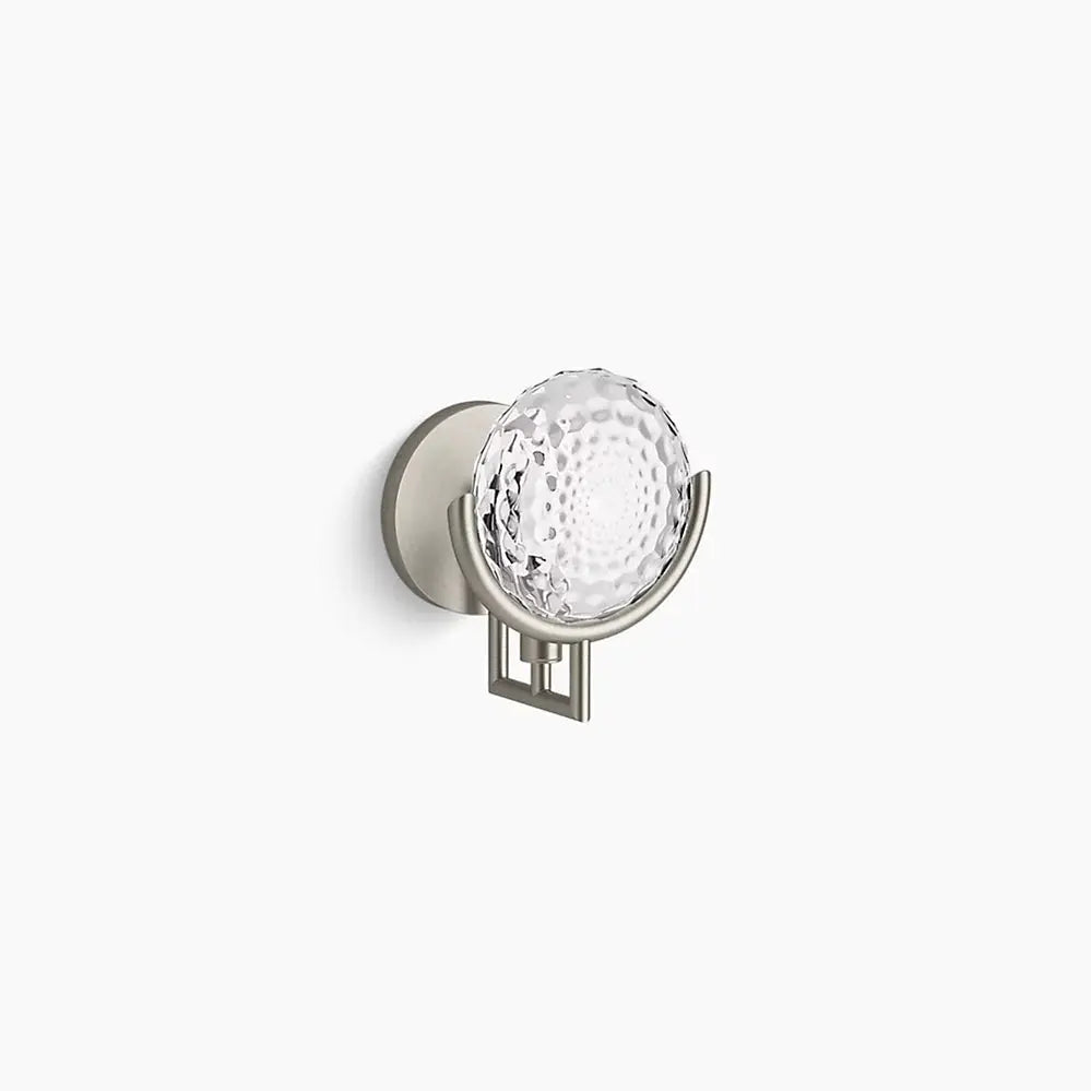Kohler Arendela 1 Light Sconce 29375-SC01B-BNL - Plumbing Market