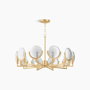 Kohler Arendela 10 Light Chandelier 29380-CH10B-2GL - Plumbing Market