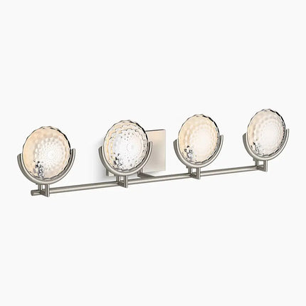 Kohler Arendela 4 Light Sconce 29378-SC04B-BNL - Plumbing Market