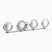 Kohler Arendela 4 Light Sconce 29378-SC04B-CPL - Plumbing Market