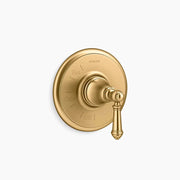Kohler Artifacts Valve Trim-Lever TS72767-4-2MB - Plumbing Market