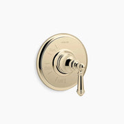 Kohler Artifacts Valve Trim-Lever TS72767-4-AF - Plumbing Market