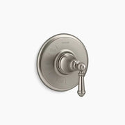 Kohler Artifacts Valve Trim-Lever TS72767-4-BN - Plumbing Market