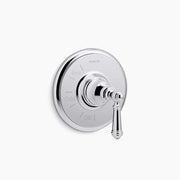 Kohler Artifacts Valve Trim-Lever TS72767-4-CP - Plumbing Market