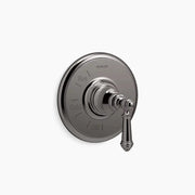 Kohler Artifacts Valve Trim-Lever TS72767-4-TT - Plumbing Market