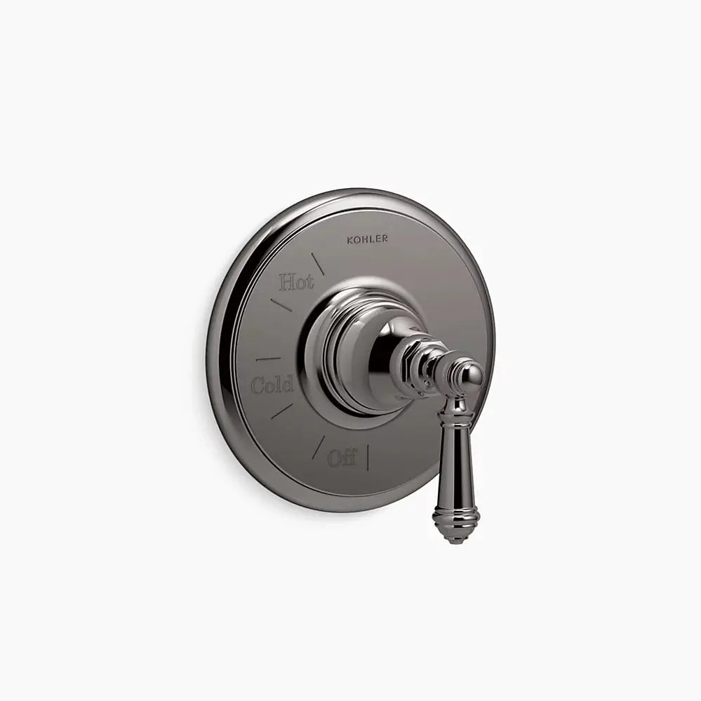 Kohler Artifacts Valve Trim-Lever TS72767-4-TT - Plumbing Market