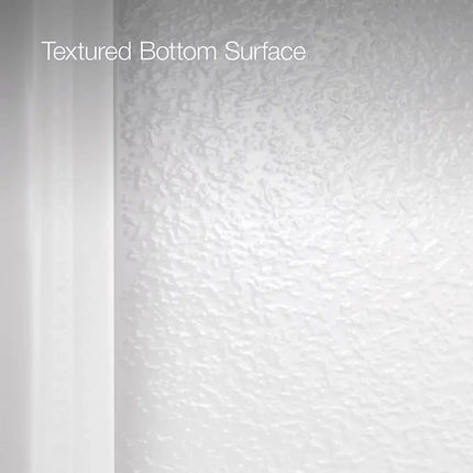 Kohler Avec 60" x 42" drop-in bath K-25833-0 - Plumbing Market