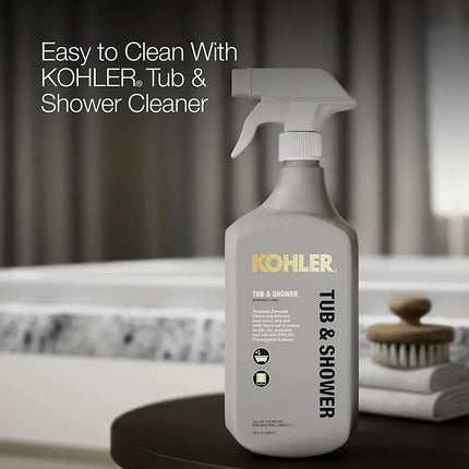 Kohler Avec 60" x 42" drop-in bath K-25833-0 - Plumbing Market