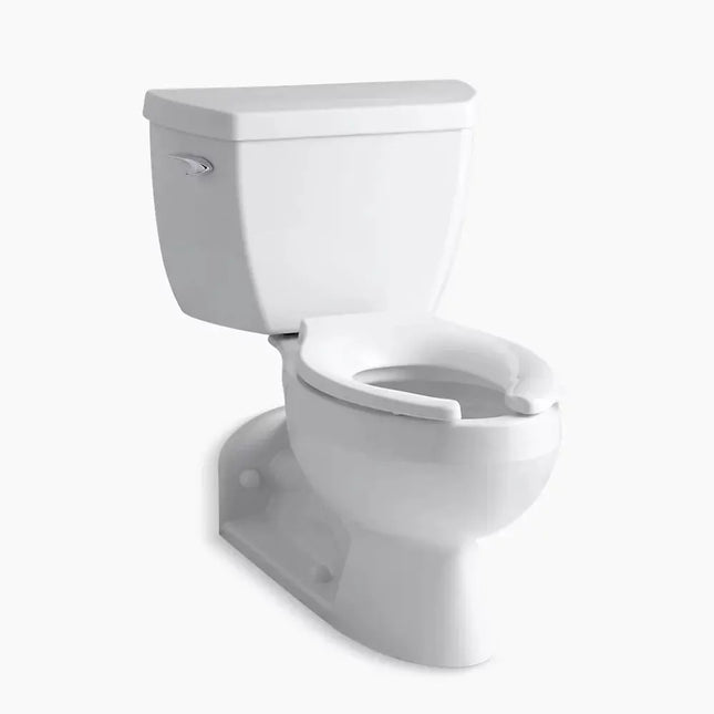 Kohler Barrington Lite Toilet-Eb 3554-0 - Plumbing Market
