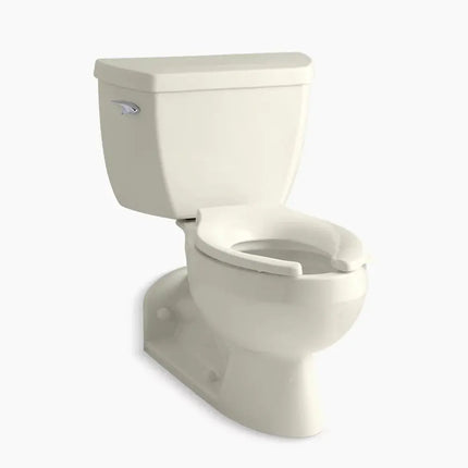 Kohler Barrington Lite Toilet-Eb 3554-96 - Plumbing Market