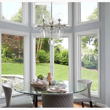 Kohler Bellera 13 Light Chandelier 31767-CH13-SNL - Plumbing Market