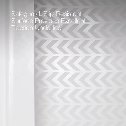 Kohler Bellwether 60" x 30-1/4" alcove bath, left drain K-837-0 - Plumbing Market