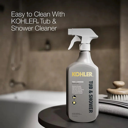 Kohler Bellwether 60" x 30-1/4" alcove bath, left drain K-837-0 - Plumbing Market