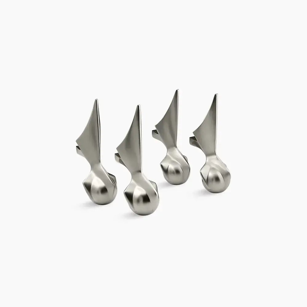 Kohler Birthday Bath Legs 102-BN - Plumbing Market