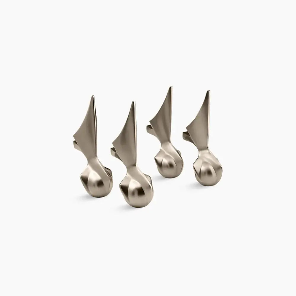 Kohler Birthday Bath Legs 102-BV - Plumbing Market