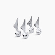 Kohler Birthday Bath Legs 102-CP - Plumbing Market