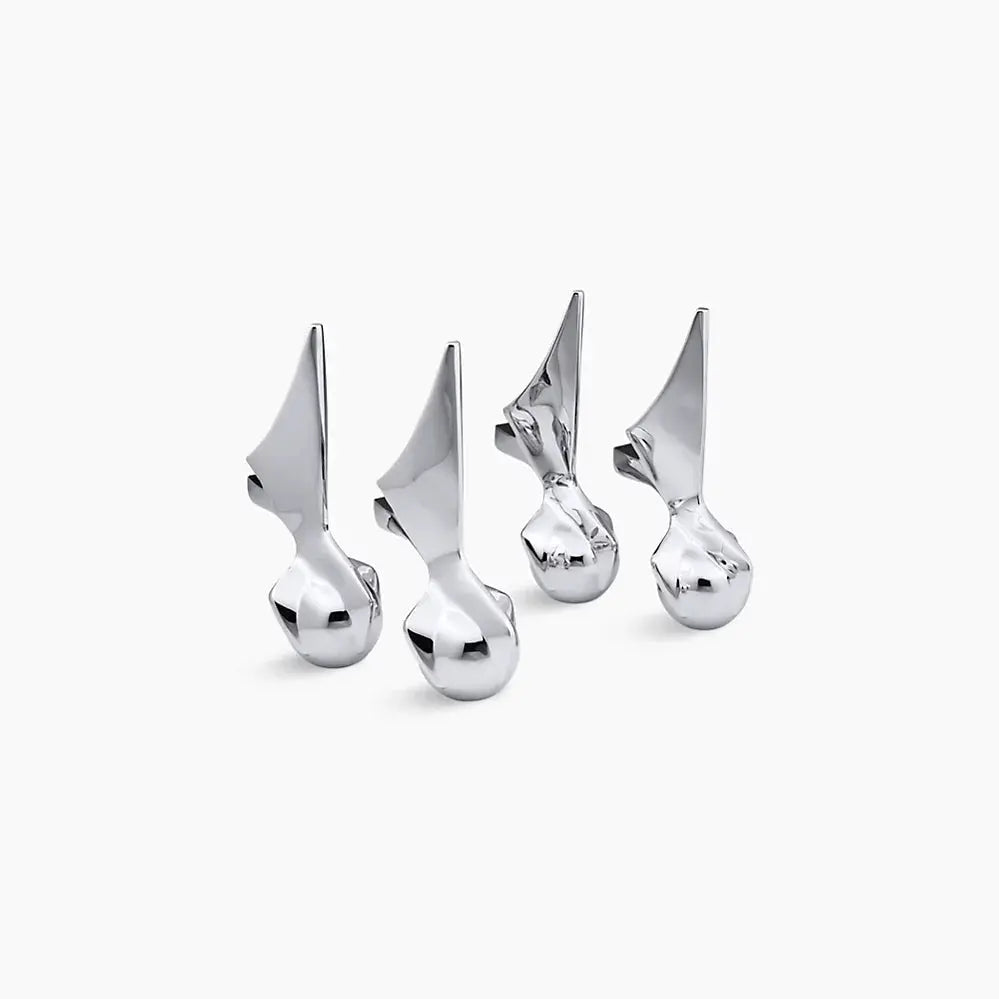 Kohler Birthday Bath Legs 102-CP - Plumbing Market