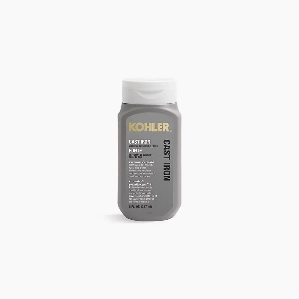 Kohler Cast iron cleaner K-23725P-NA - Plumbing Market