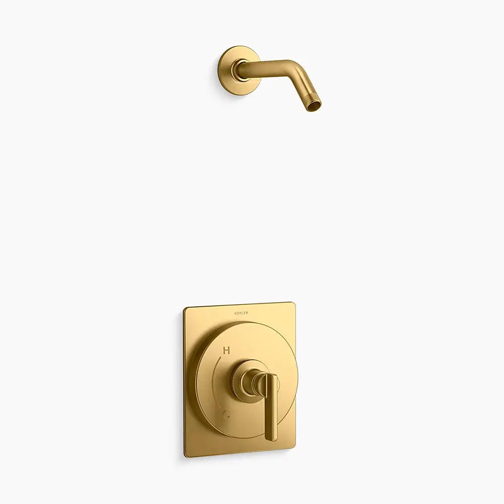 Kohler Castia Ngrt Shower Trim Kit Headless TLS35914-4-2MB - Plumbing Market