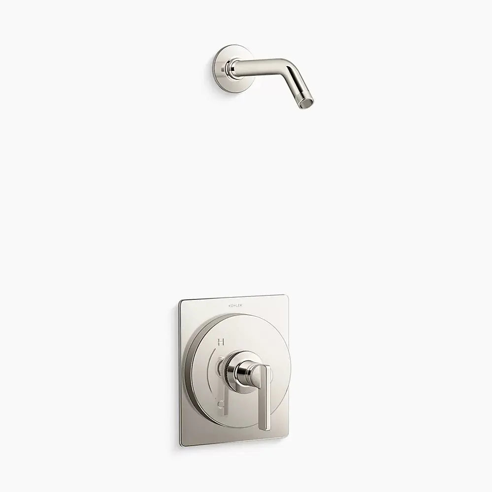 Kohler Castia Ngrt Shower Trim Kit Headless TLS35914-4-SN - Plumbing Market
