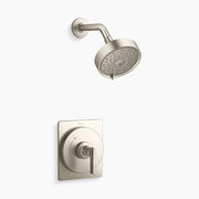 Kohler Castia Ngrt Shwr Trim 2.5 Gpm TS35916-4Y-BN - Plumbing Market