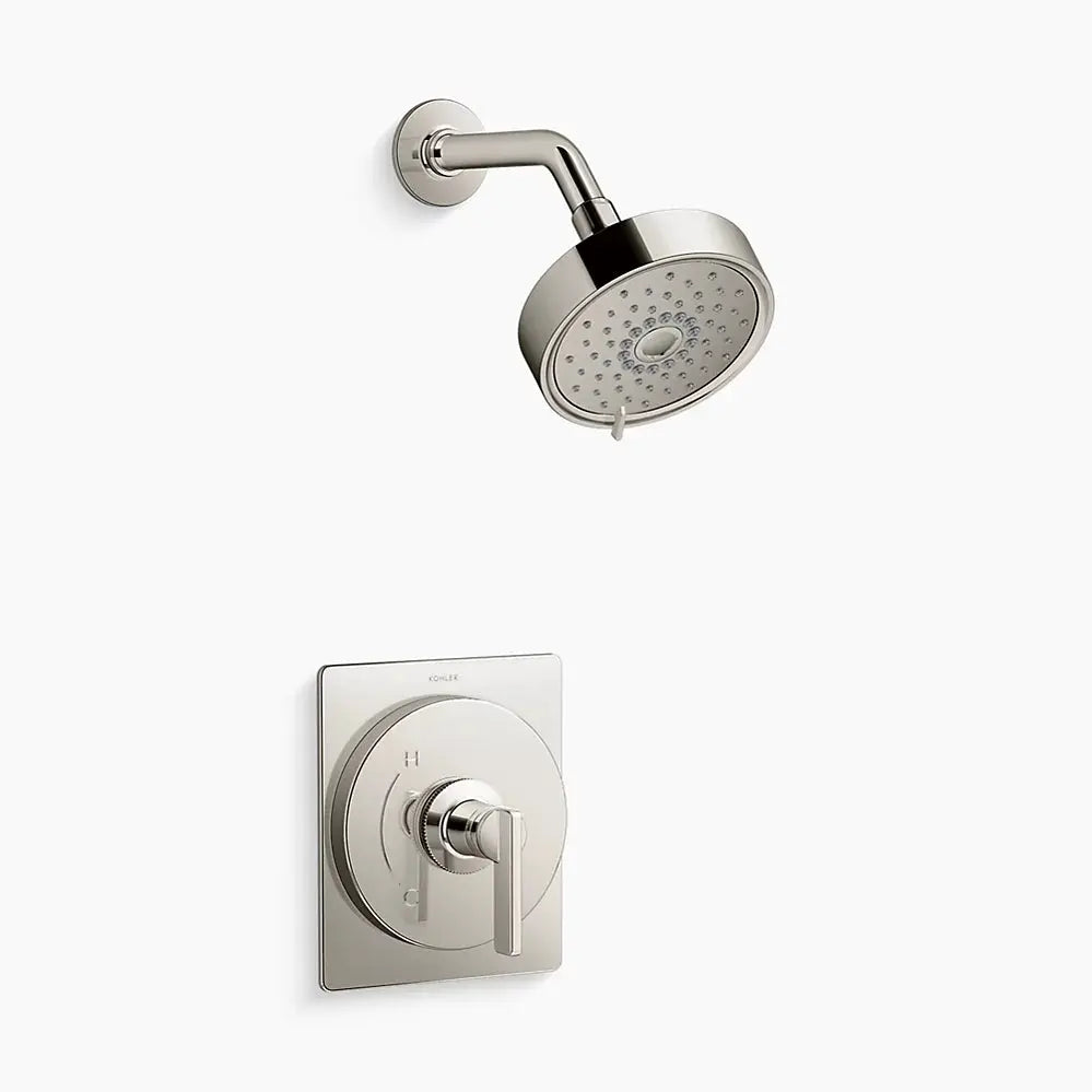 Kohler Castia Ngrt Shwr Trim 2.5 Gpm TS35916-4Y-SN - Plumbing Market