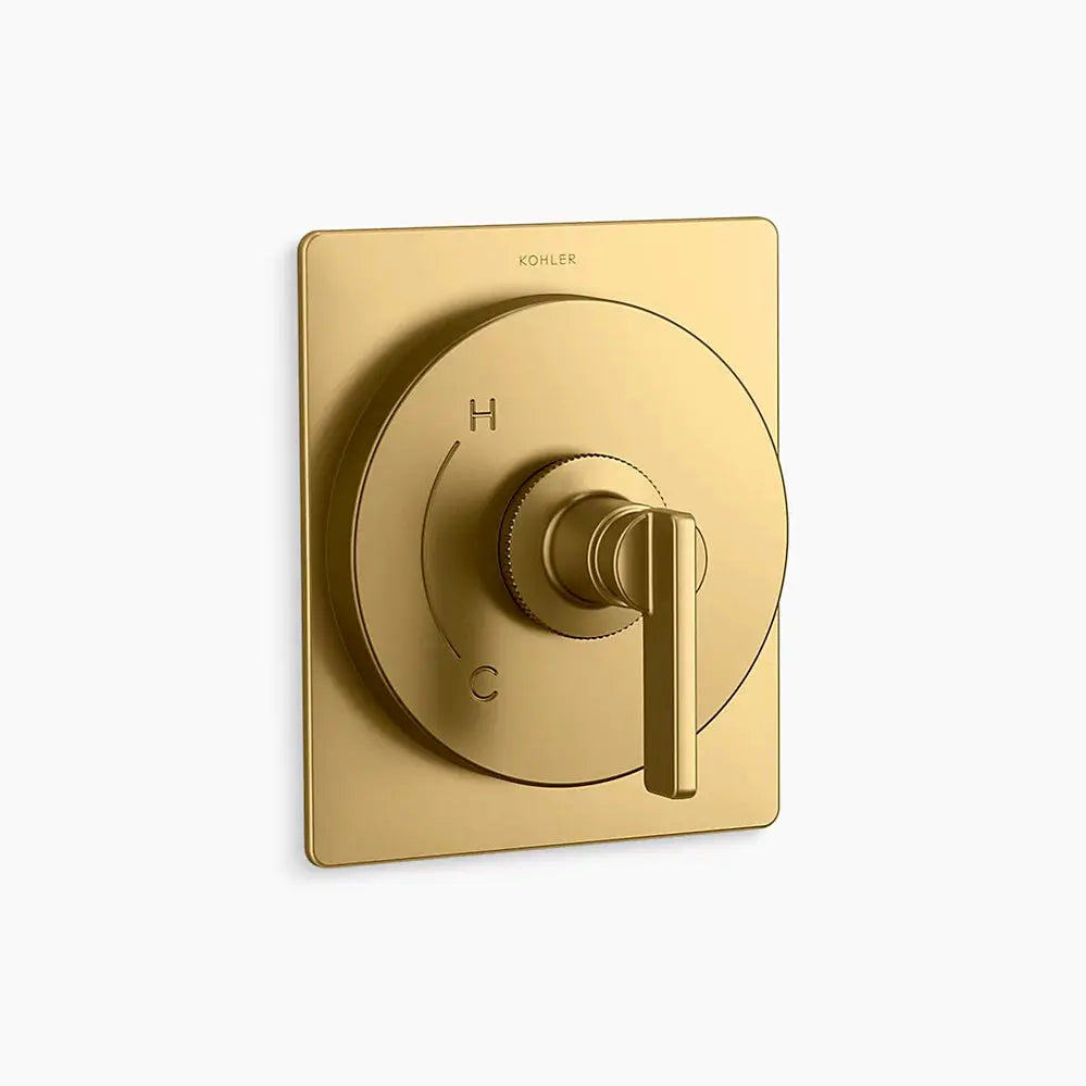 Kohler Castia Ngrt Trim TS35920-4-2MB - Plumbing Market
