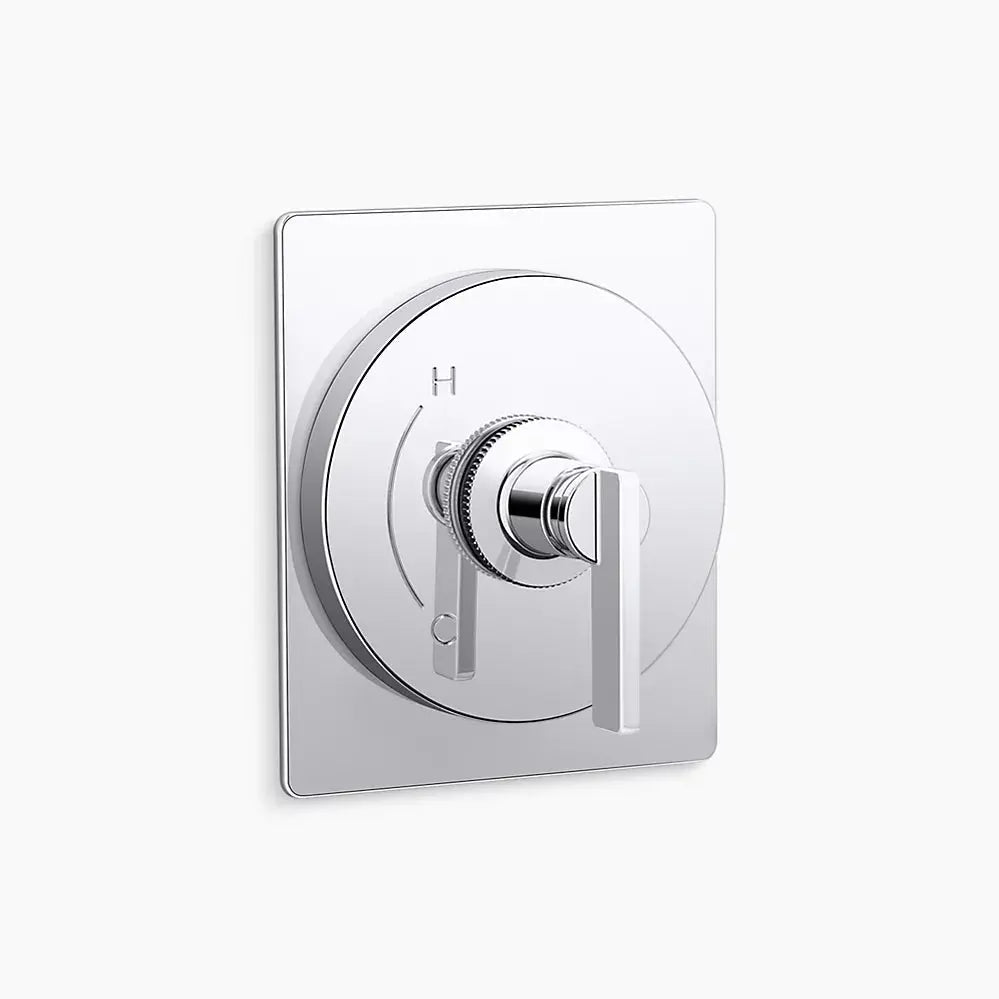 Kohler Castia Ngrt Trim TS35920-4-CP - Plumbing Market