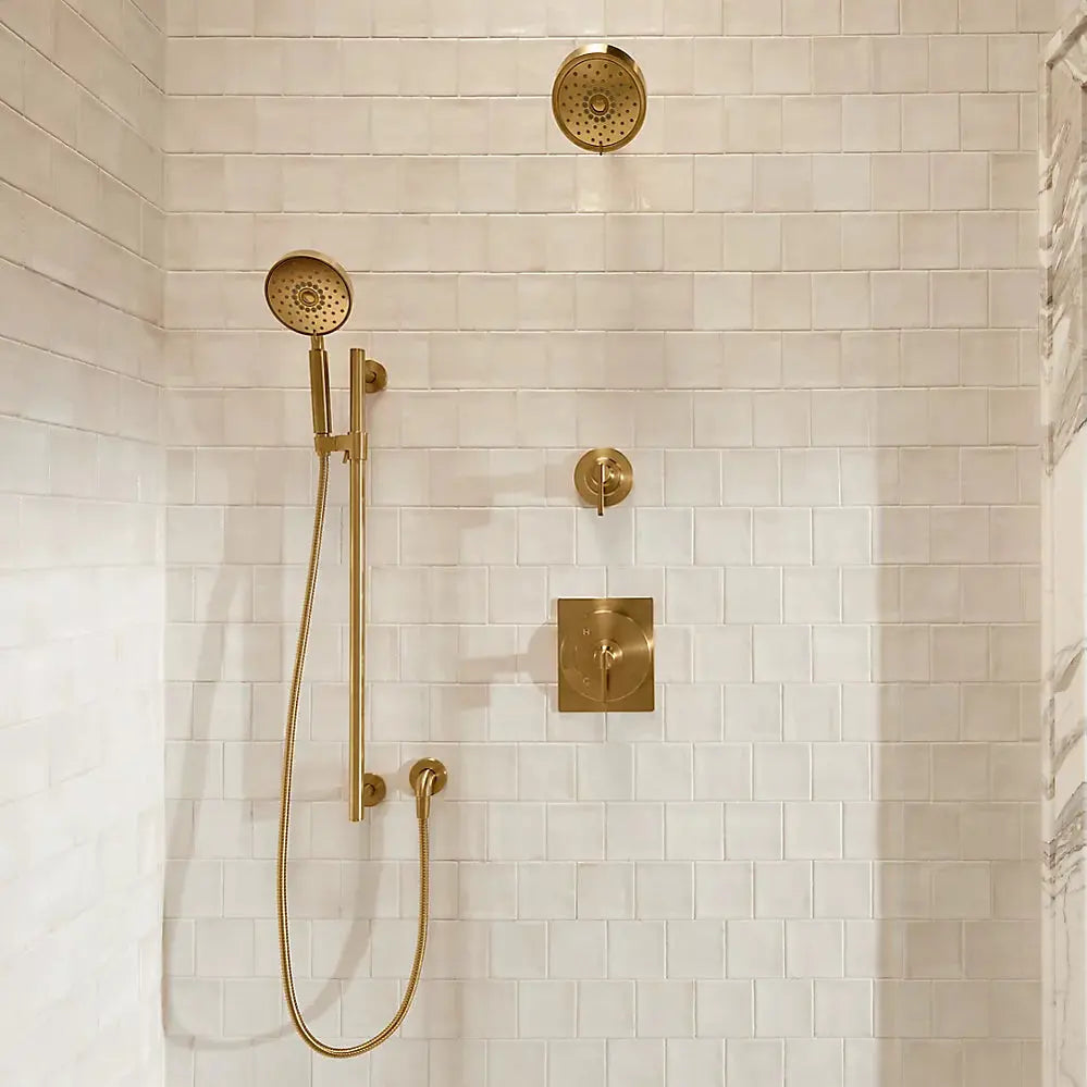 Kohler Castia Ngrt Trim TS35920-4-SN - Plumbing Market