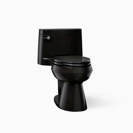 Kohler Cimarron Ch 1-Pc Eb, 1.28 Toilet 3619-7 - Plumbing Market