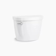 Kohler Cimarron Rev 360 1.28 Tank 31615-0 - Plumbing Market