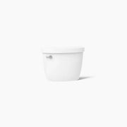 Kohler Cimarron Toilet tank, 1.28 gpf white 4369-0 - Plumbing Market