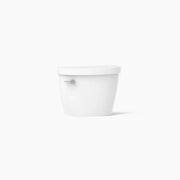Kohler Cimarron Toilet tank, 1.6 gpf white 31614-0 - Plumbing Market
