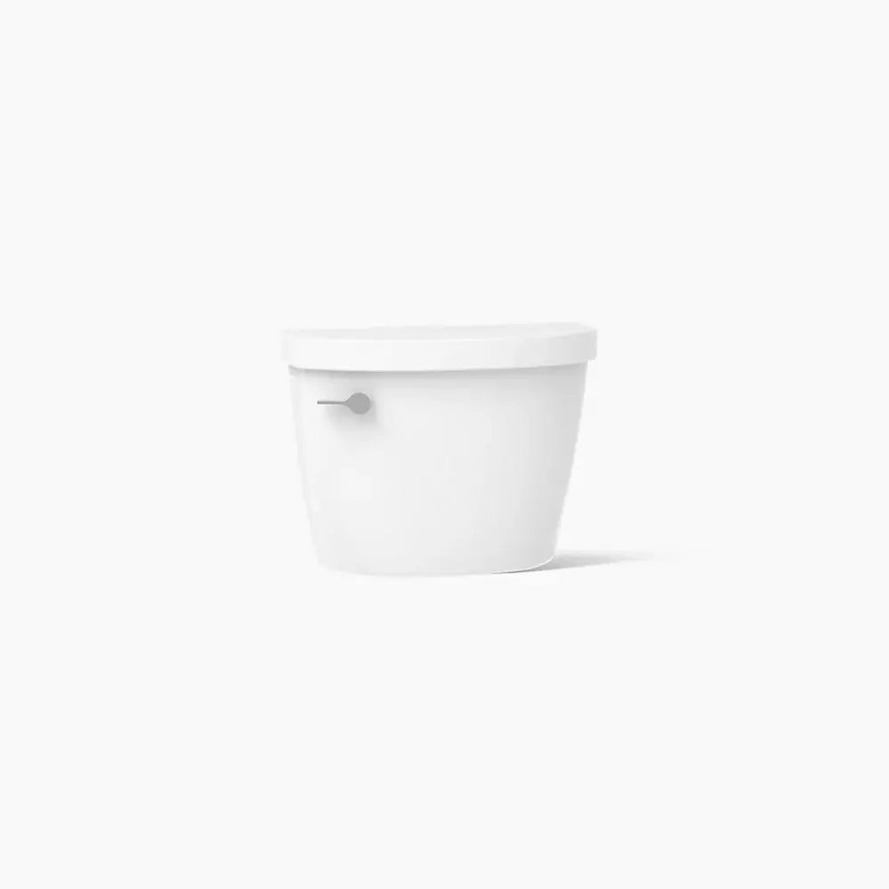 Kohler Cimarron Toilet tank, 1.6 gpf white 31614-0 - Plumbing Market