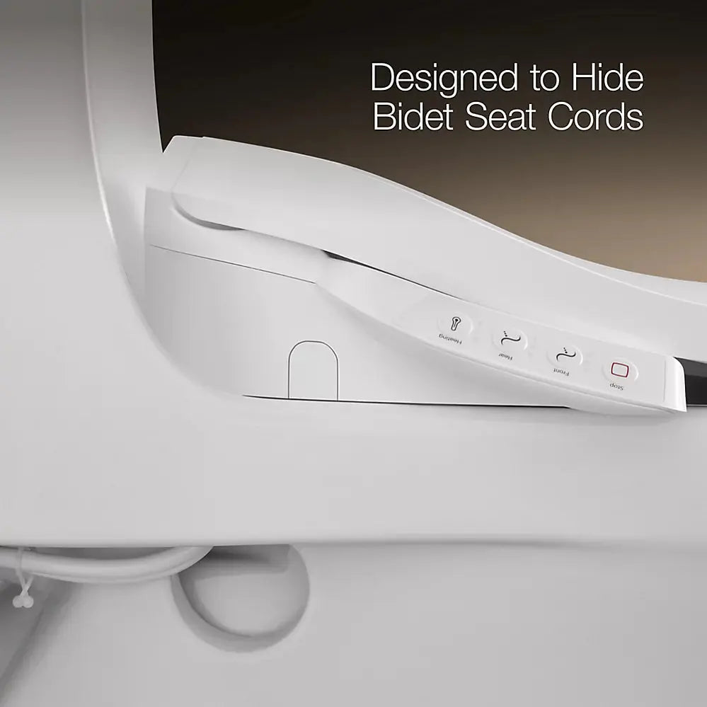 Kohler Cimarron Two-piece Elongated Toilet 1.28 gpf - Plumbing Market