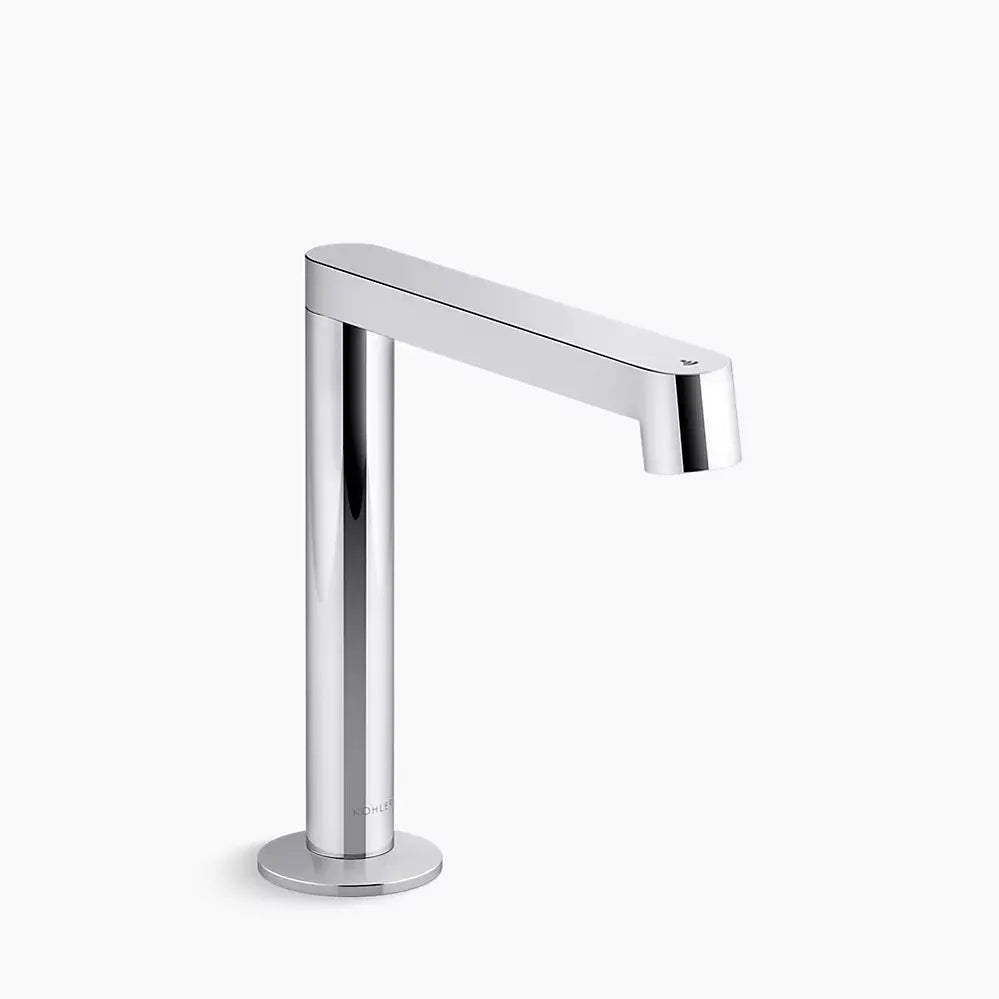 Kohler Components Bathroom Faucet Ac Touchless 0.5 Gpm Laminar Flow 103M36-SANL-CP - Plumbing Market