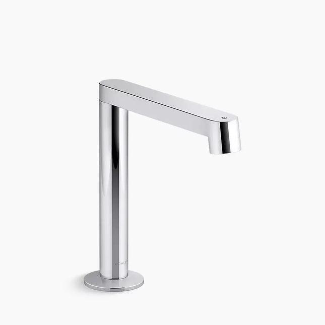Kohler Components Bathroom Faucet Ac Touchless 1.5 Gpm Laminar Flow 103M36-SAHL-CP - Plumbing Market